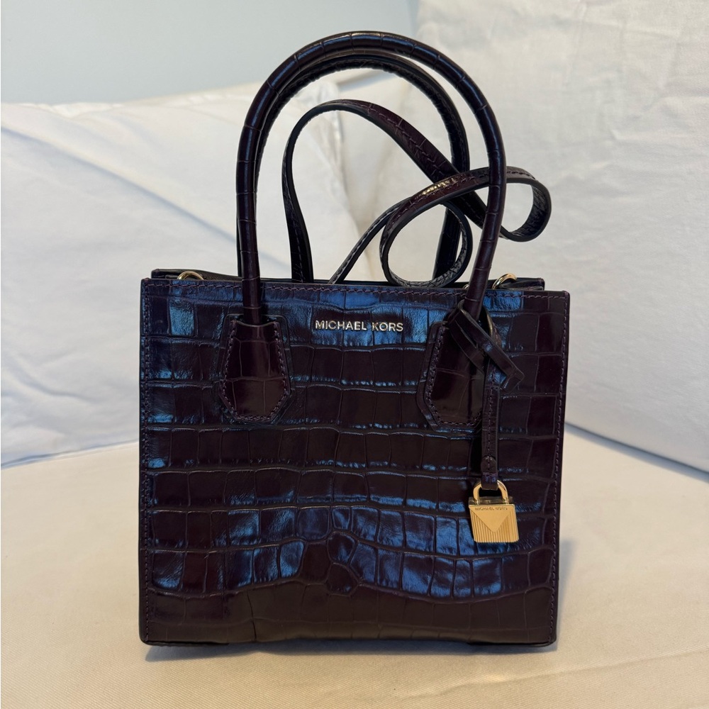 Cross body bag